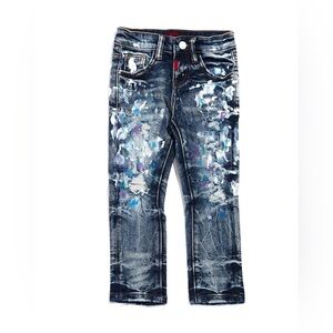 HAUS OF JR Denim